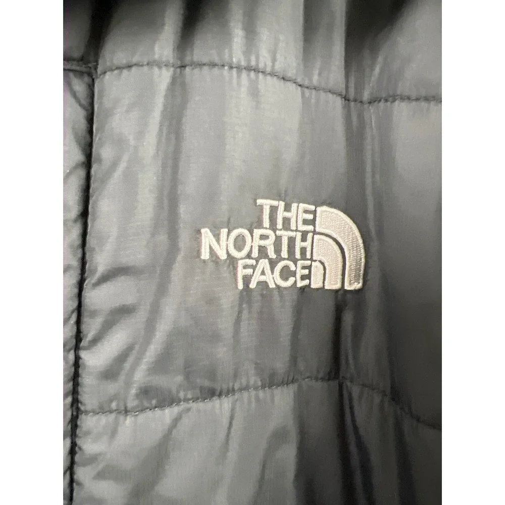 The North Face north face